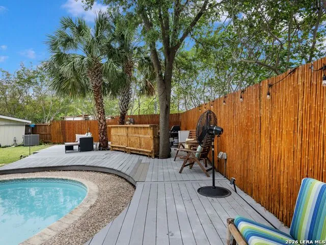 542 BRIGHTWOOD PL San Antonio, TX 78209