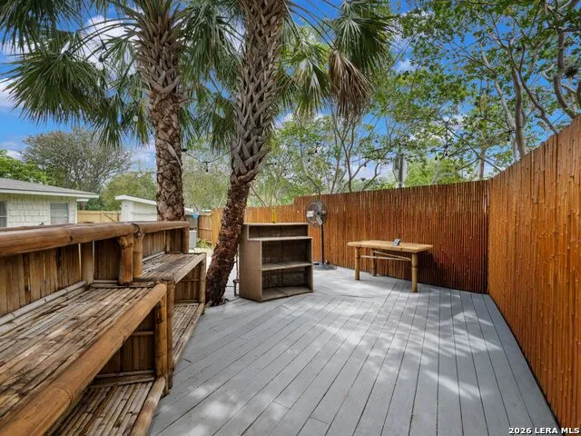 542 BRIGHTWOOD PL San Antonio, TX 78209