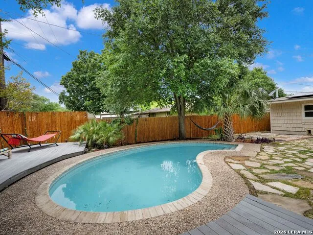 542 BRIGHTWOOD PL San Antonio, TX 78209