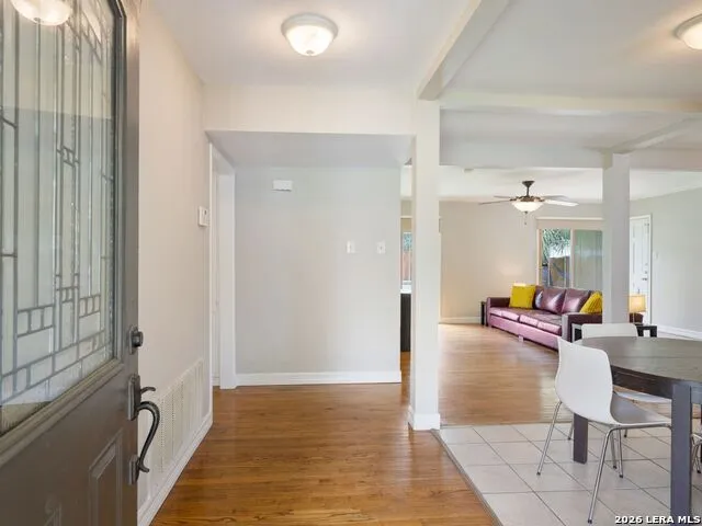 542 BRIGHTWOOD PL San Antonio, TX 78209