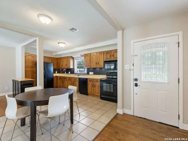 542 BRIGHTWOOD PL San Antonio, TX 78209