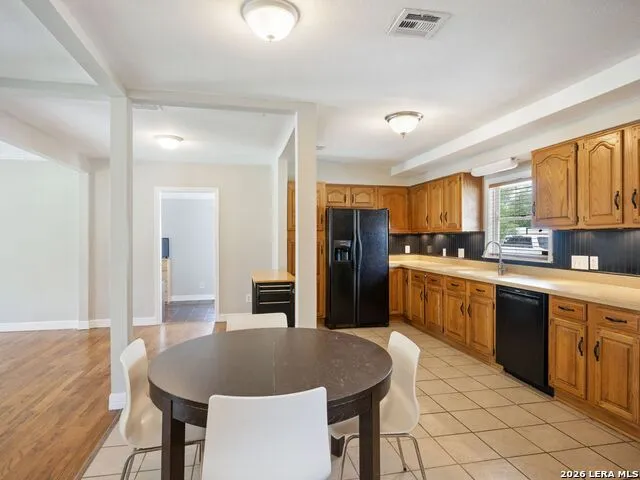542 BRIGHTWOOD PL San Antonio, TX 78209