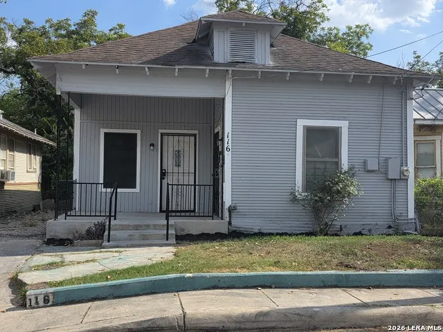 116 Hess San Antonio, TX 78212