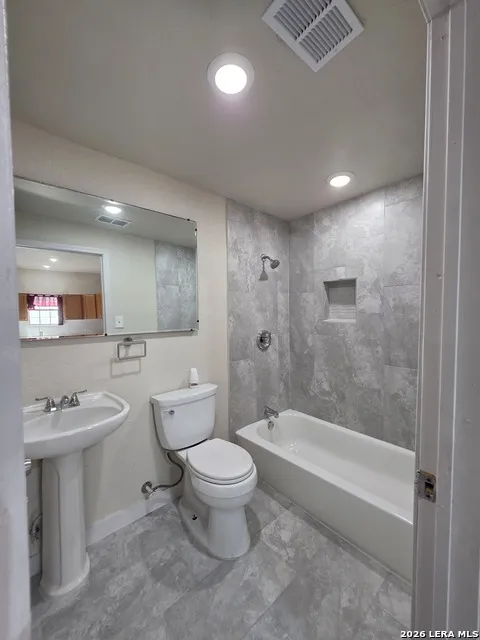 116 Hess San Antonio, TX 78212