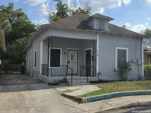 116 Hess San Antonio, TX 78212