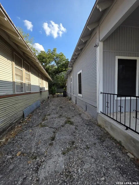 116 Hess San Antonio, TX 78212