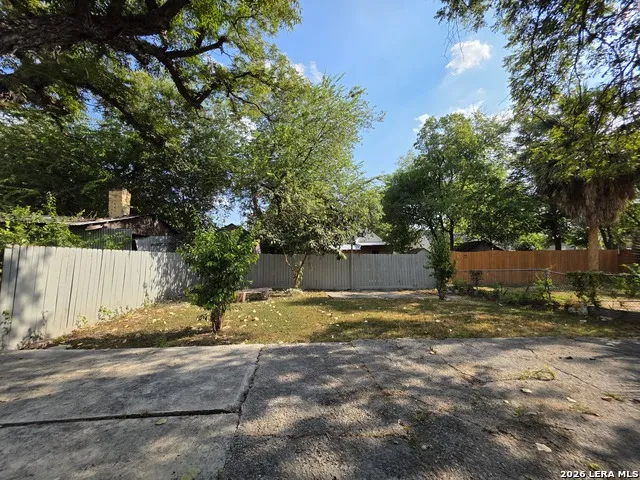 116 Hess San Antonio, TX 78212