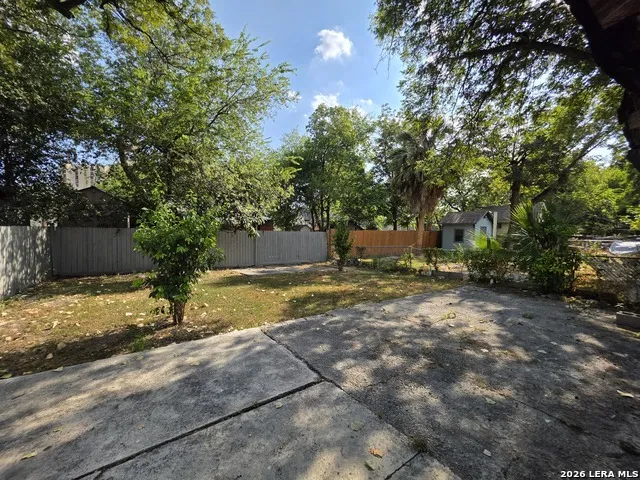 116 Hess San Antonio, TX 78212