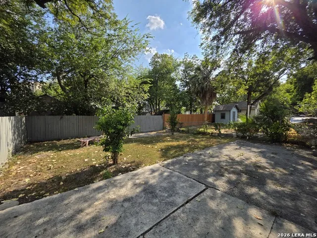 116 Hess San Antonio, TX 78212