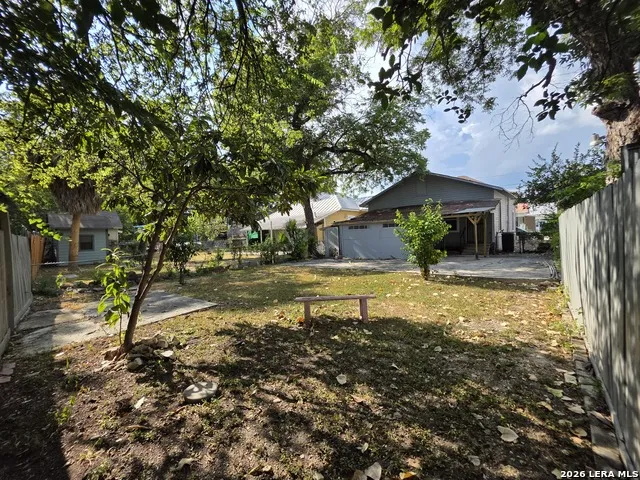 116 Hess San Antonio, TX 78212