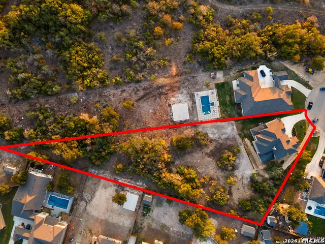797 LILLY BLF Castroville, TX 78009