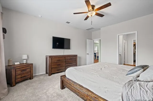 2972 PANTHER SPG New Braunfels, TX 78130