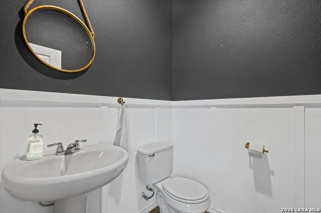 2972 PANTHER SPG New Braunfels, TX 78130