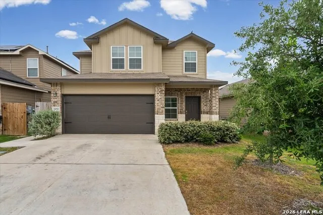 2972 PANTHER SPG New Braunfels, TX 78130