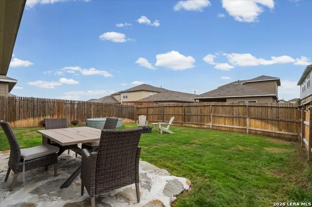 2972 PANTHER SPG New Braunfels, TX 78130