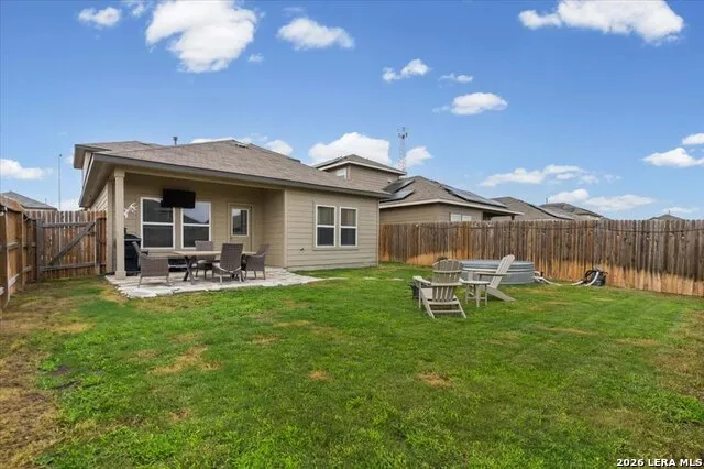 2972 PANTHER SPG New Braunfels, TX 78130
