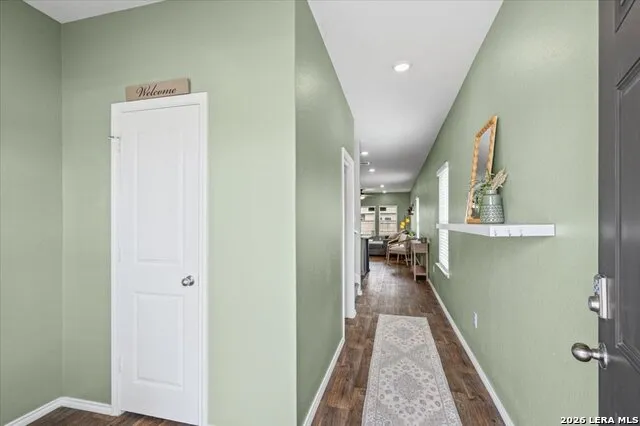2972 PANTHER SPG New Braunfels, TX 78130