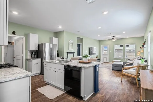 2972 PANTHER SPG New Braunfels, TX 78130