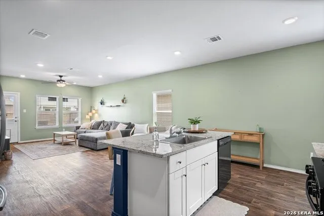 2972 PANTHER SPG New Braunfels, TX 78130
