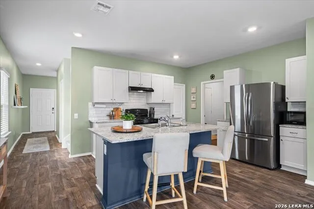 2972 PANTHER SPG New Braunfels, TX 78130