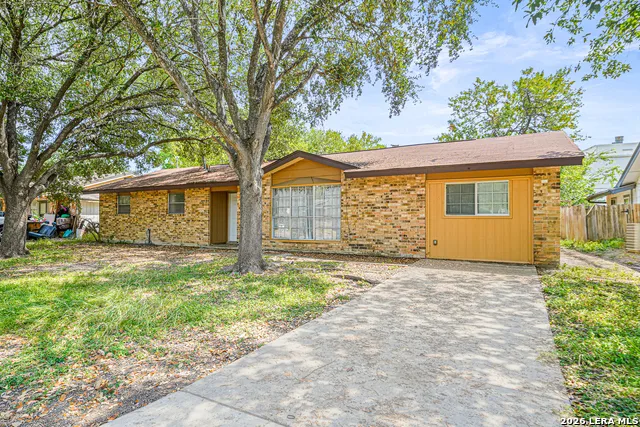 5102 Village Row San Antonio, TX 78218