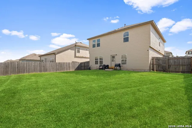 6918 Shiraz Way Converse, TX 78109