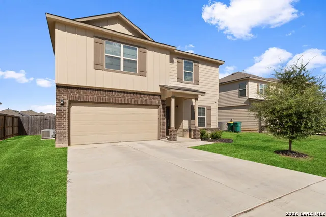 6918 Shiraz Way Converse, TX 78109