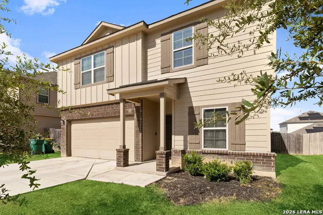 6918 Shiraz Way Converse, TX 78109
