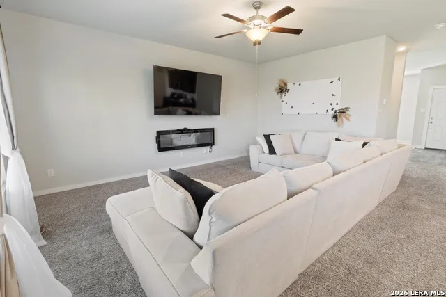 6918 Shiraz Way Converse, TX 78109