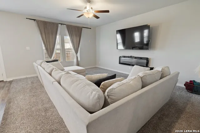 6918 Shiraz Way Converse, TX 78109