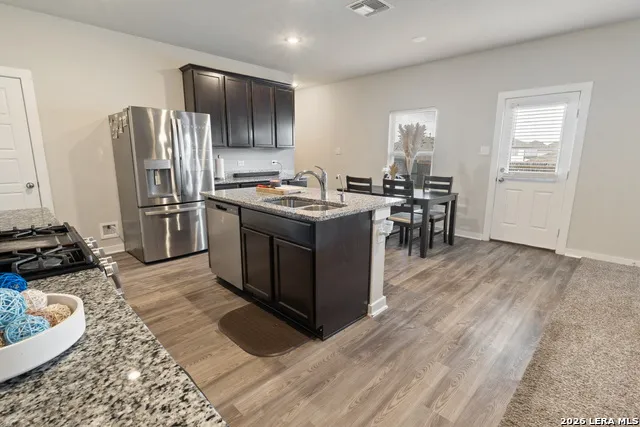 6918 Shiraz Way Converse, TX 78109
