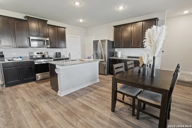 6918 Shiraz Way Converse, TX 78109