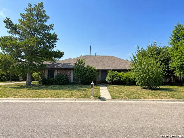 1309 ACORN RD Hondo, TX 78861