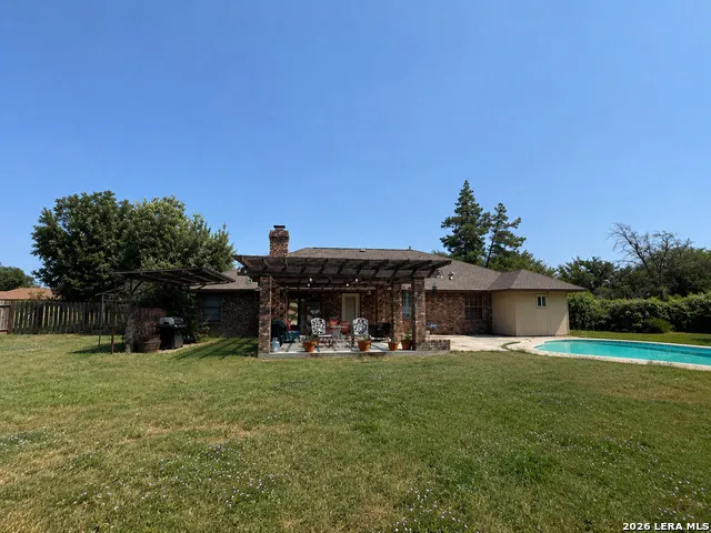 1309 ACORN RD Hondo, TX 78861