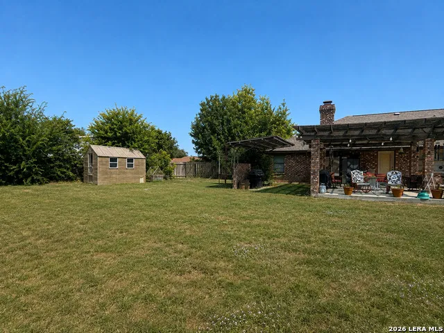 1309 ACORN RD Hondo, TX 78861