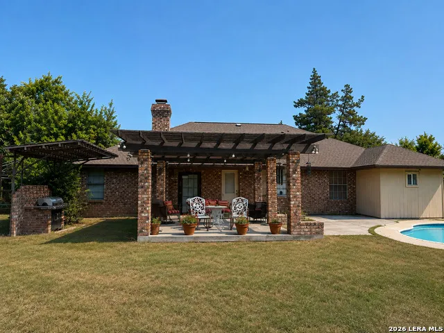 1309 ACORN RD Hondo, TX 78861