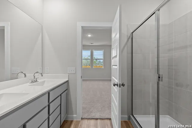 9975 Chavaneaux Lndg San Antonio, TX 78221