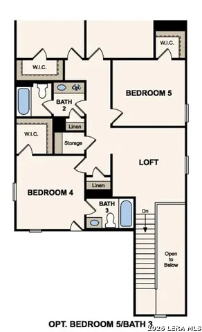 9975 Chavaneaux Lndg San Antonio, TX 78221