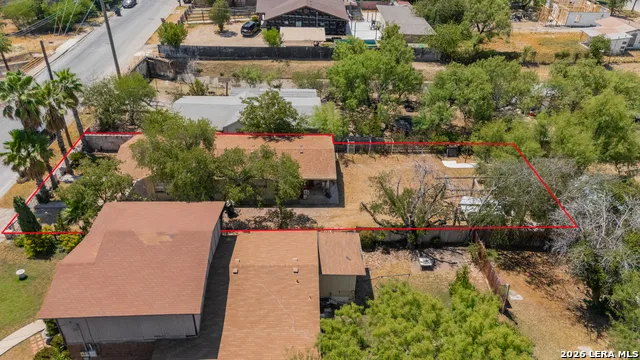 819 Comal Eagle Pass, TX 78852