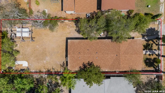 819 Comal Eagle Pass, TX 78852