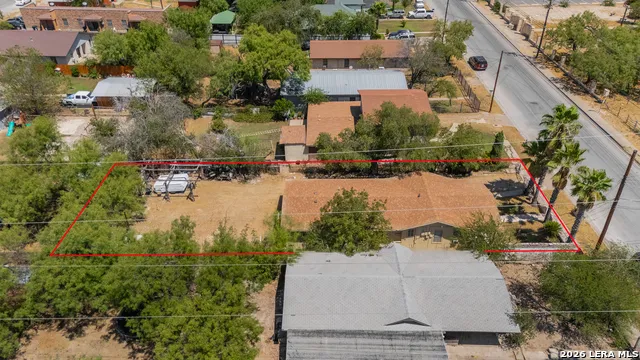 819 Comal Eagle Pass, TX 78852