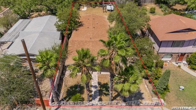 819 Comal Eagle Pass, TX 78852