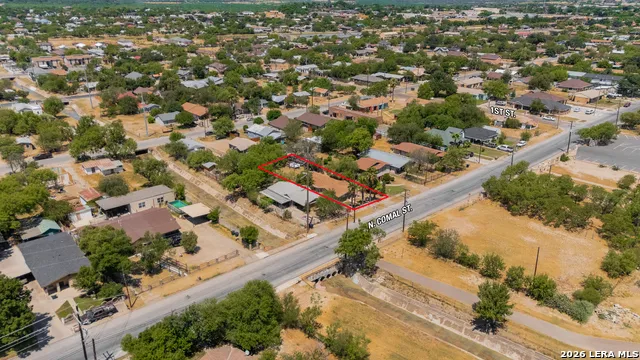 819 Comal Eagle Pass, TX 78852