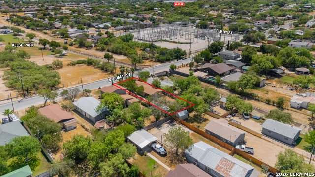 819 Comal Eagle Pass, TX 78852