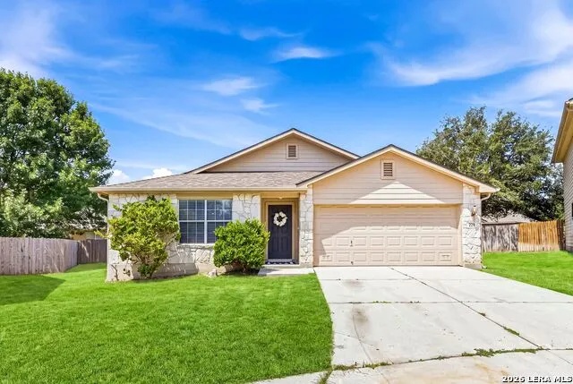 229 Hereford St Cibolo, TX 78108
