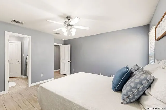 229 Hereford St Cibolo, TX 78108