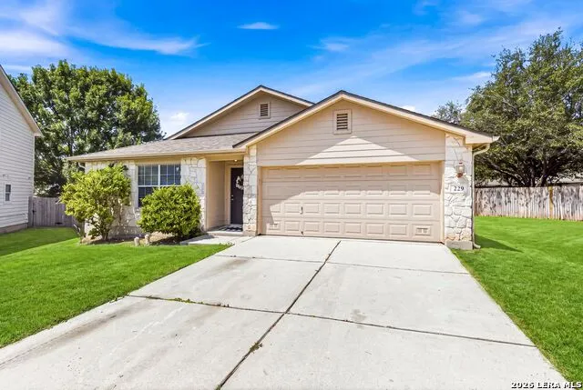 229 Hereford St Cibolo, TX 78108