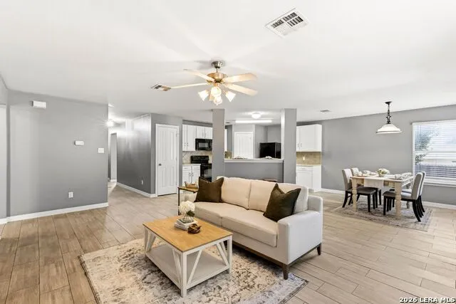 229 Hereford St Cibolo, TX 78108