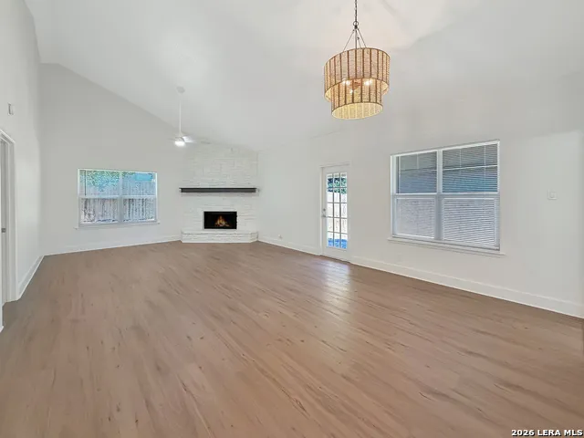 15238 BENT MOSS STREET San Antonio, TX 78232