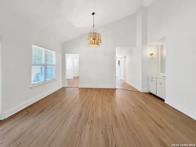 15238 BENT MOSS STREET San Antonio, TX 78232